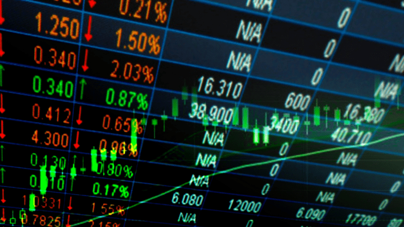 Comprendre la volatilité en finance