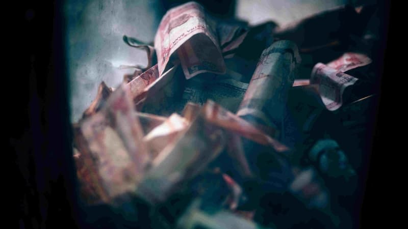 Système bancaire et fonctionnement des frais de transferts