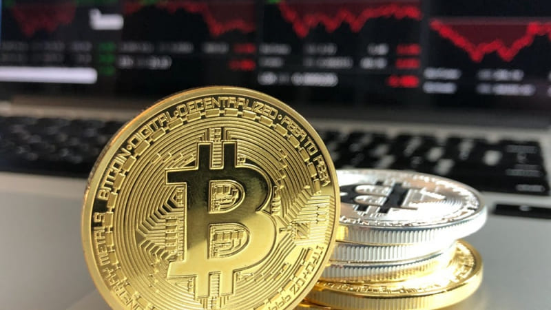 Peut être la fin du bitcoin...?