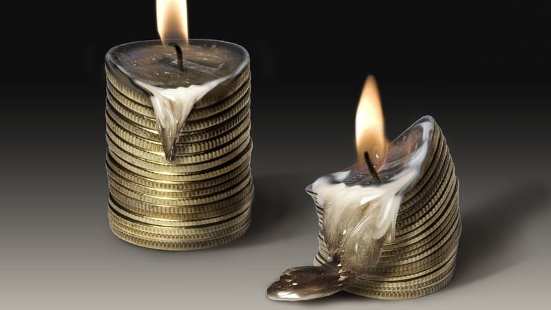 Impact Économique de la Guerre : faut-il changer ses Euros ?