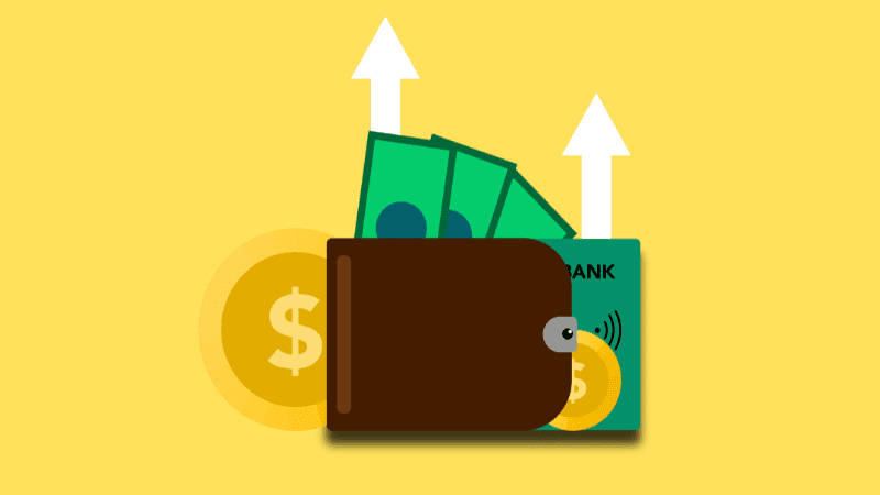Quels sont les frais de change de devise ?