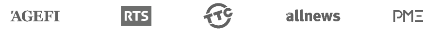 logos presse
