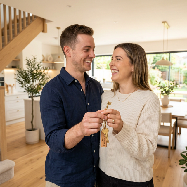 Concrétiser un<br/>projet immobilier