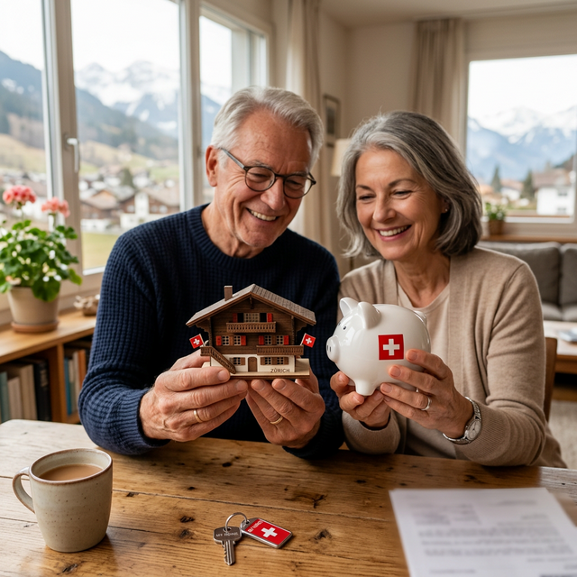 Rapatrier un<br/>capital retraite