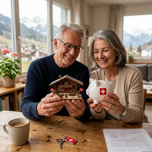 Retrait de 2ème <br/>et 3ème pilier