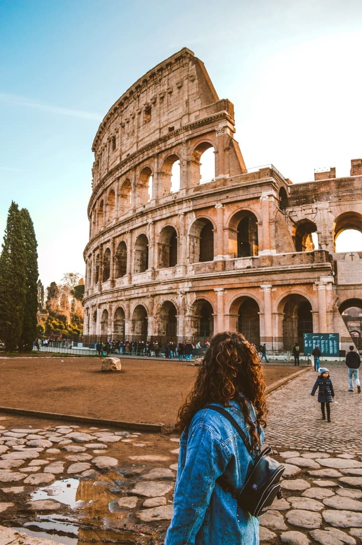 Coronavirus en Italie